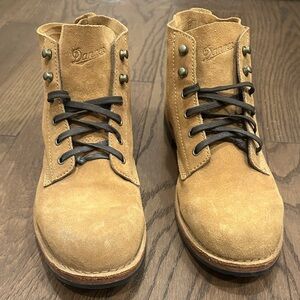 Danner Jack II 11.5EE Boots